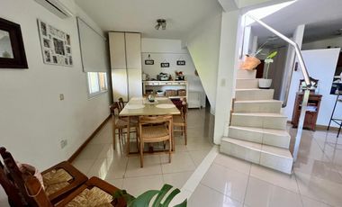 Departamento 4 ambientes en Duplex , Venta y Alquiler LA VIEJA ESTACION Canning