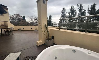 Departamento 4 ambientes en Duplex , Venta y Alquiler LA VIEJA ESTACION Canning