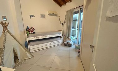 Departamento 4 ambientes en Duplex , Venta y Alquiler LA VIEJA ESTACION Canning