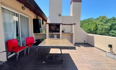 Departamento 4 ambientes en Duplex , Venta y Alquiler LA VIEJA ESTACION Canning