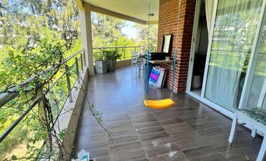 Departamento 4 ambientes en Duplex , Venta y Alquiler LA VIEJA ESTACION Canning