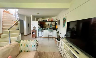 Departamento 4 ambientes en Duplex , Venta y Alquiler LA VIEJA ESTACION Canning