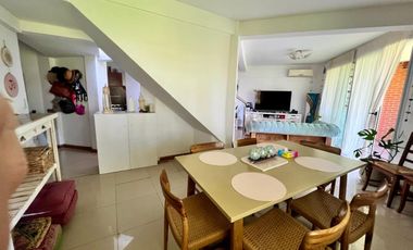 Departamento 4 ambientes en Duplex , Venta y Alquiler LA VIEJA ESTACION Canning