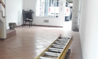 Departamento - Temperley