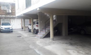 Departamento - Temperley