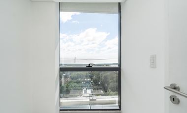Departamento 3dorm - Vicente Lopez - Vista al Río