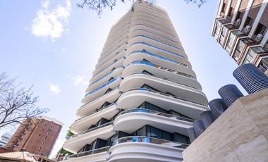 Departamento 3dorm - Vicente Lopez - Vista al Río