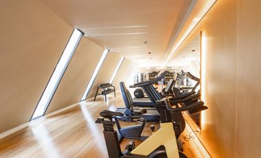 Departamento 3dorm - Vicente Lopez - Vista al Río