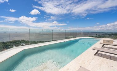 Departamento 3dorm - Vicente Lopez - Vista al Río