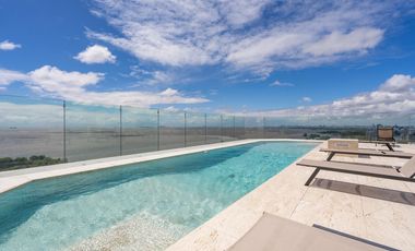 Departamento 3dorm - Vicente Lopez - Vista al Río