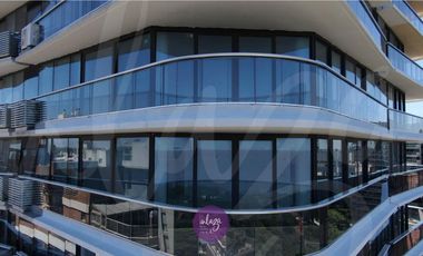 Departamento 3dorm - Vicente Lopez - Vista al Río