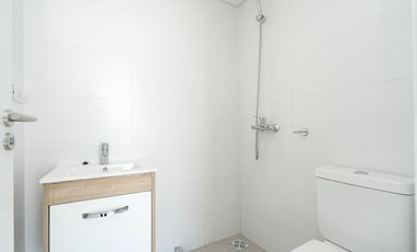 Departamento 3dorm - Vicente Lopez - Vista al Río