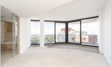 Departamento 3dorm - Vicente Lopez - Vista al Río