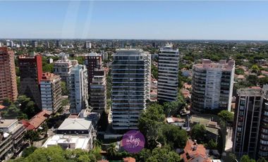 Departamento 3dorm - Vicente Lopez - Vista al Río
