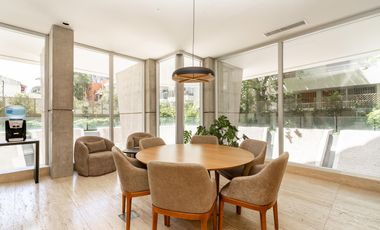 Departamento 3dorm - Vicente Lopez - Vista al Río