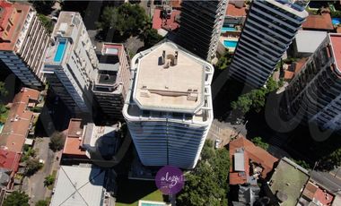 Departamento 3dorm - Vicente Lopez - Vista al Río