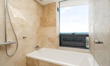 Departamento 3dorm - Vicente Lopez - Vista al Río