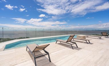 Departamento 3dorm - Vicente Lopez - Vista al Río