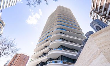 Departamento 3dorm - Vicente Lopez - Vista al Río