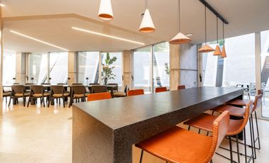 Departamento 3dorm - Vicente Lopez - Vista al Río