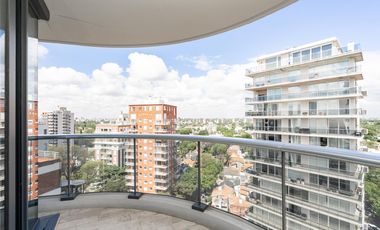 Departamento 3dorm - Vicente Lopez - Vista al Río