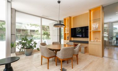 Departamento 3dorm - Vicente Lopez - Vista al Río