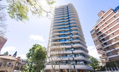 Departamento 3dorm - Vicente Lopez - Vista al Río