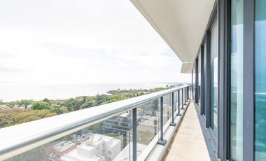 Departamento 3dorm - Vicente Lopez - Vista al Río