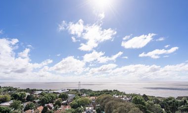 Departamento 3dorm - Vicente Lopez - Vista al Río