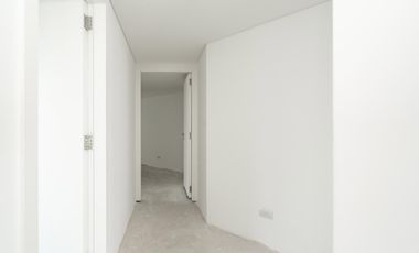 Departamento 3dorm - Vicente Lopez - Vista al Río