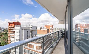 Departamento 3dorm - Vicente Lopez - Vista al Río