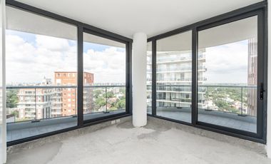 Departamento 3dorm - Vicente Lopez - Vista al Río