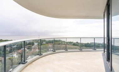 Departamento 3dorm - Vicente Lopez - Vista al Río