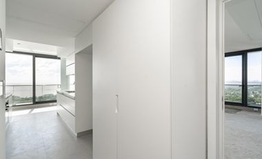 Departamento 3dorm - Vicente Lopez - Vista al Río