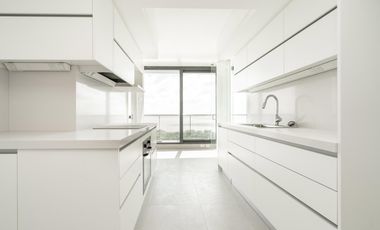 Departamento 3dorm - Vicente Lopez - Vista al Río