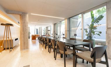 Departamento 3dorm - Vicente Lopez - Vista al Río