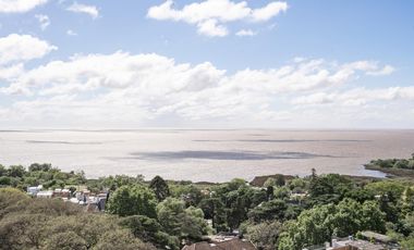 Departamento 3dorm - Vicente Lopez - Vista al Río