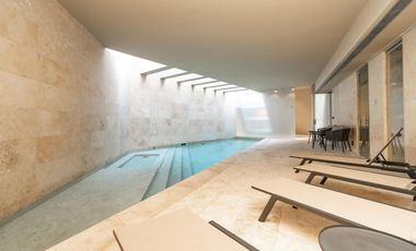 Departamento 3dorm - Vicente Lopez - Vista al Río