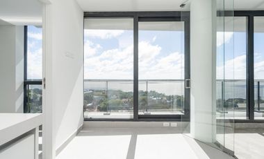 Departamento 3dorm - Vicente Lopez - Vista al Río