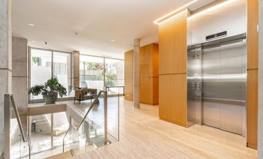 Departamento 3dorm - Vicente Lopez - Vista al Río