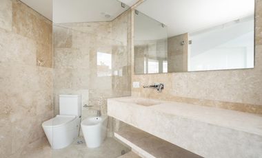 Departamento 3dorm - Vicente Lopez - Vista al Río