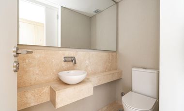 Departamento 3dorm - Vicente Lopez - Vista al Río