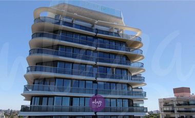 Departamento 3dorm - Vicente Lopez - Vista al Río