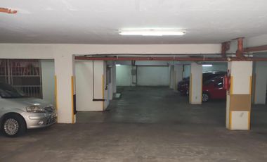 Departamento en venta en Jose Mármol