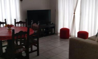 Departamento en venta en Jose Mármol