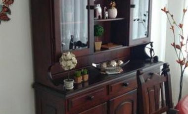 Departamento en venta en Jose Mármol