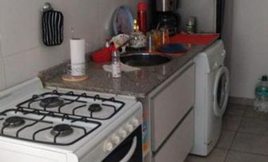 Departamento en venta en Jose Mármol