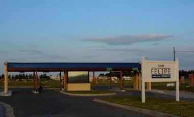 Terreno EN VENTA San Vicente