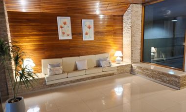 ALQUILER DEPARTAMENTO 2 AMBIENTES CENTRO RAMOS MEJIA