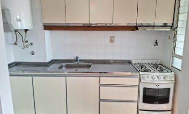 ALQUILER DEPARTAMENTO 2 AMBIENTES CENTRO RAMOS MEJIA
